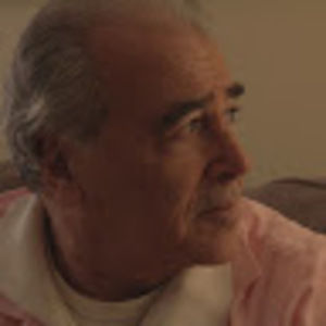 Meet your Posher, Richard